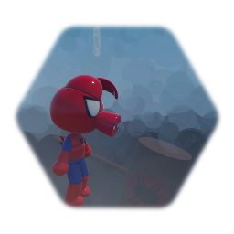 Spider-Ham