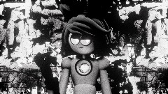 A screenshot taken in Dreams. 12 of 21.