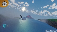 A screenshot taken in Dreams. 19 of 30.