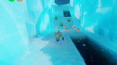 A screenshot taken in Dreams. 22 of 25.