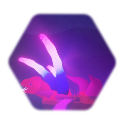 The Chilean ignis||Pryozilla's wife||