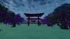 A screenshot taken in Dreams. 3 of 5.