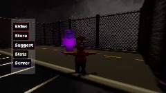 A screenshot taken in Dreams. 2 of 7.