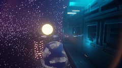 Go that-a-way (puppet) (level 8 p1)