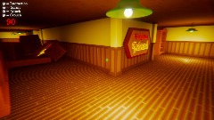 A screenshot taken in Dreams. 19 of 28.