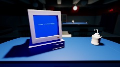 A screenshot taken in Dreams. 4 of 30.