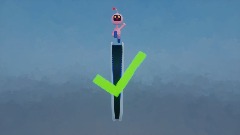 A screenshot taken in Dreams. 4 of 17.