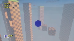 A screenshot taken in Dreams. 2 of 3.