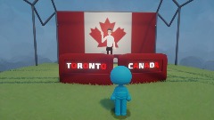 TorontoMayorMfu2 Dreamscom 2021 Booth