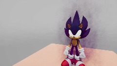 I mixed Dark Sonic with KJ