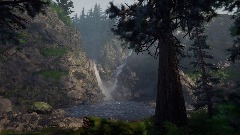 Remastered Somewhere in Washington