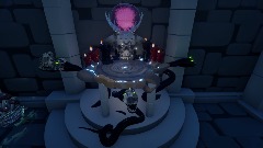 A screenshot taken in Dreams. 13 of 13.