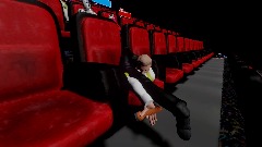 A screenshot taken in Dreams. 7 of 9.