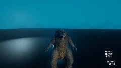 A screenshot taken in Dreams. 7 of 16.