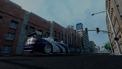 Impaled Driver 2 - The Original