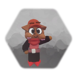 Max