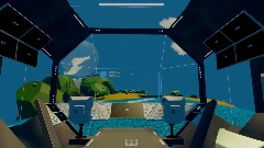 A screenshot taken in Dreams. 26 of 29.