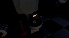 A screenshot taken in Dreams. 7 of 7.