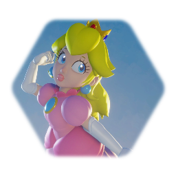 Princess Peach
