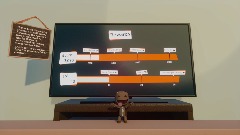 A screenshot taken in Dreams. 6 of 22.