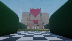 Coco au pays des merveille act 4