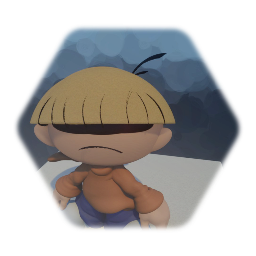 Kids next door number 4 base