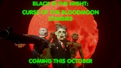 Halloween game teaser