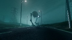 A screenshot taken in Dreams. 17 of 18.