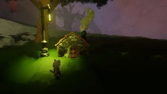 Remix de Forest Cottage