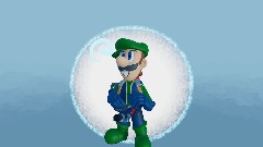 A screenshot taken in Dreams. 14 of 27.