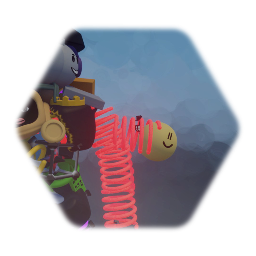 the full entity