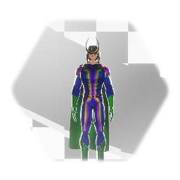 Loki V3
