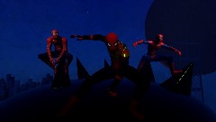 Spider man no way home