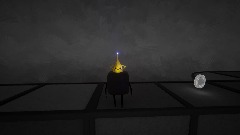 A screenshot taken in Dreams. 7 of 10.