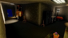 A screenshot taken in Dreams. 1 of 21.