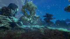 A screenshot taken in Dreams. 5 of 30.