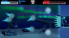 A screenshot taken in Dreams. 20 of 28.