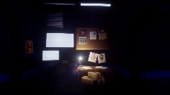 Five Nights At Freddy's