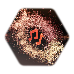 Electronic Evil Spitter Bass