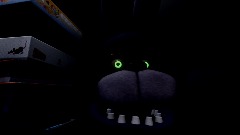 Five Nights At Freddys: Bonnie The Doll Showcase