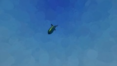 A screenshot taken in Dreams. 2 of 3.