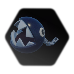 Working Chain Chomp