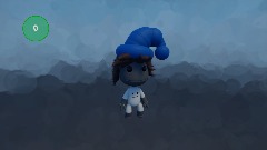 A screenshot taken in Dreams. 7 of 10.