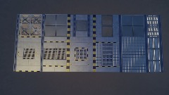 A screenshot taken in Dreams. 1 of 20.