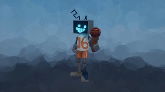 Fnf test animation Hex