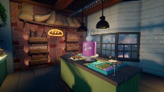 A screenshot taken in Dreams. 2 of 29.