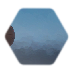 Precursor Orb (Little Animation)