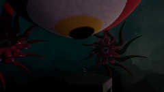 A screenshot taken in Dreams. 2 of 4.