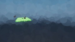 Alien dude guy