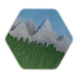 Mountains 2